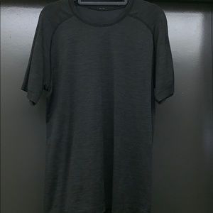 Lululemon Metal Vent SS